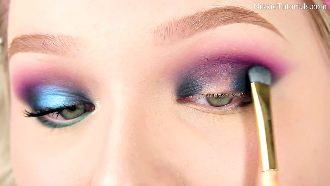 Beyoncé - Mine ∙ Inspired Makeup Tutorial