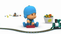 Pocoyo: Pocoyo & The Space Circus (TRAILER)
