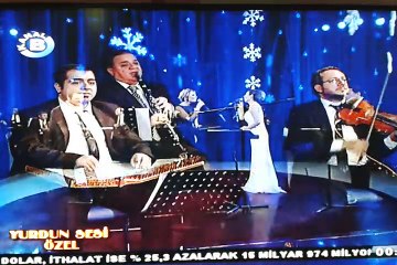 Aslı Pakalınlar - Boş Çerçeve , İçin İçin Yanıyor ...