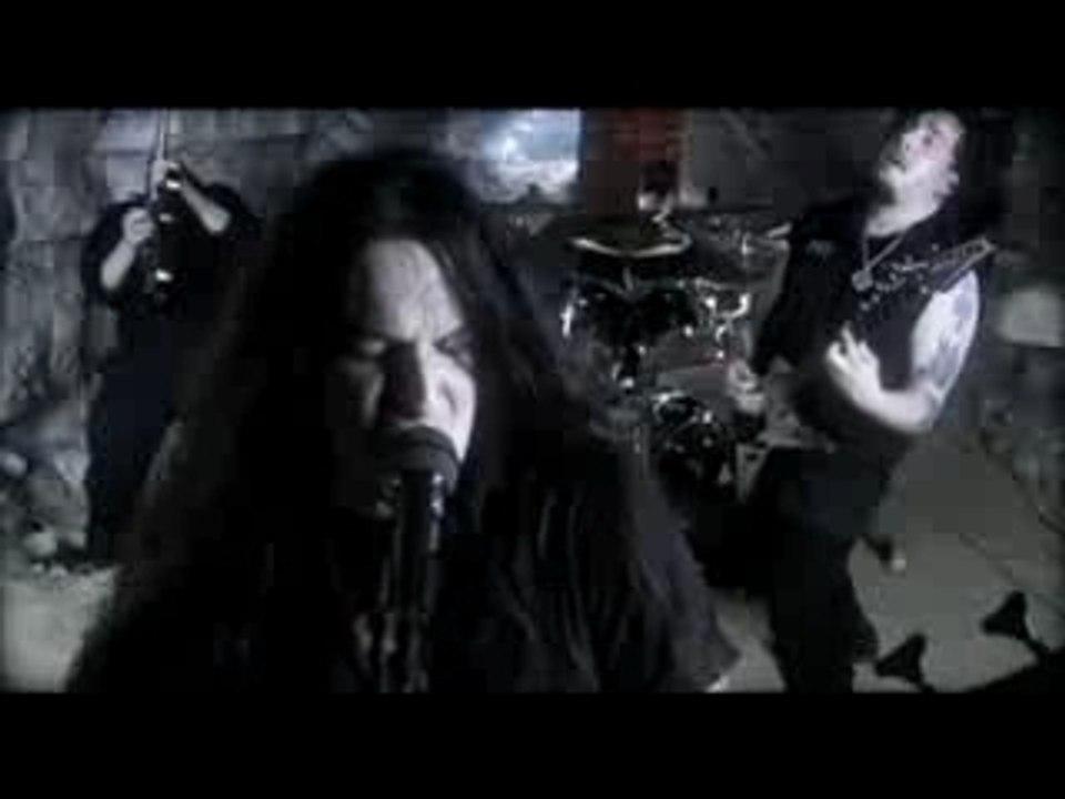 Immolation