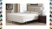 Viceroybedding New 4ft 6 UK Double Size 8 inch (200mm / 20cm) High Quality Memory Foam Mattress