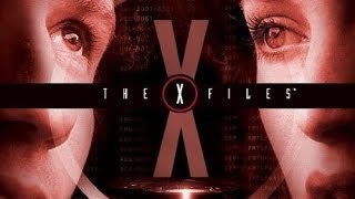The X-Files: Season 4 (TV Spots)