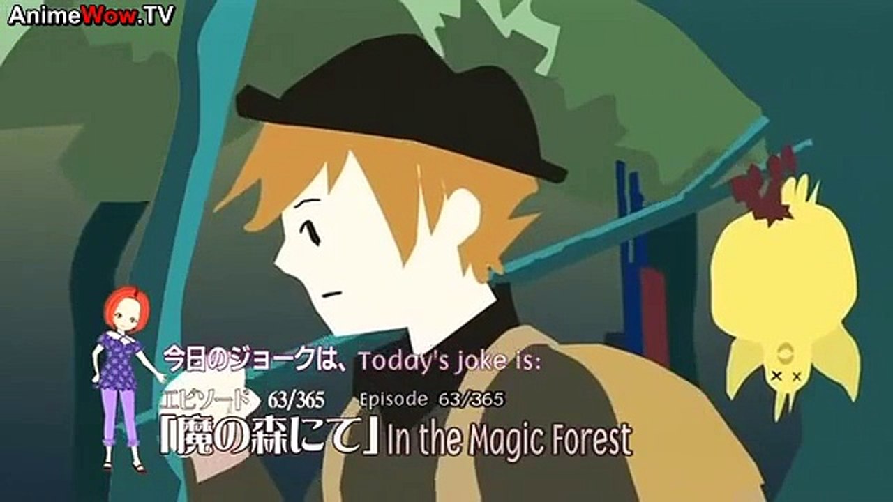 Charadys Daily Joke Episode 63 Dailymotion Video