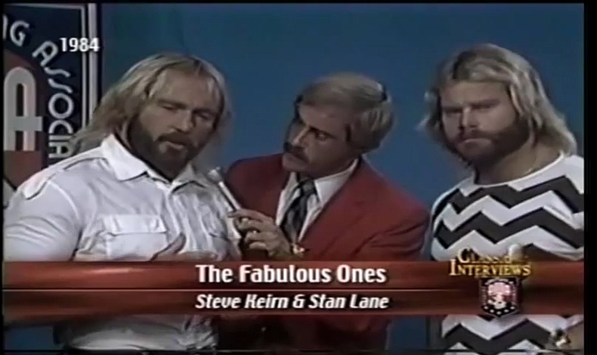 Sneak attack on The Fabulous Ones
