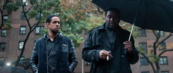 Exposed Official Trailer 2016 (Keanu Reeves)