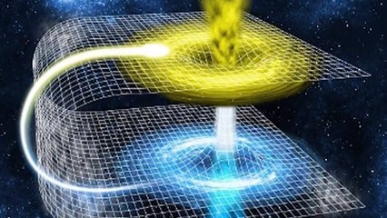 10 Mind Blowing Facts About Black Holes