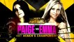 NXT Women's Championship Match - Paige vs Emma 27-02-14