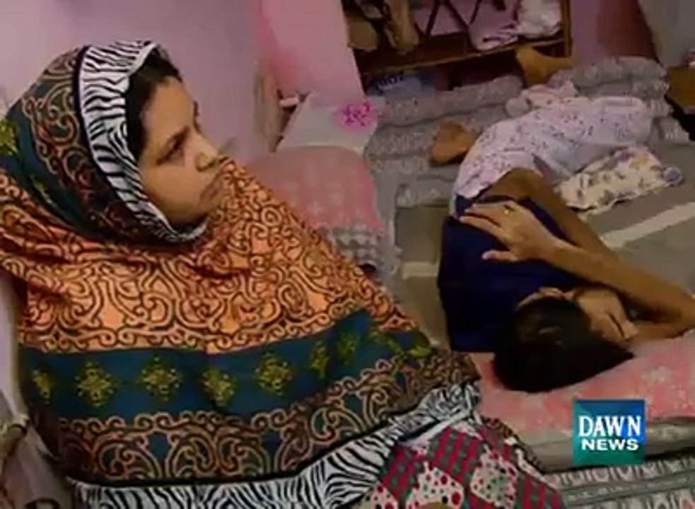 Help This Guy-Dawn News