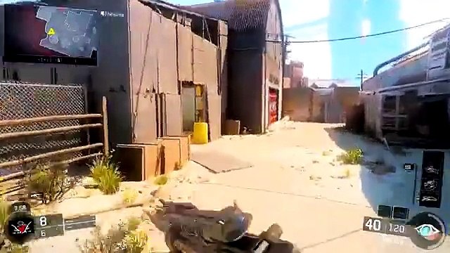 call of duty black ops 3 quot awakening quot new zombies and multiplayer maps revealed