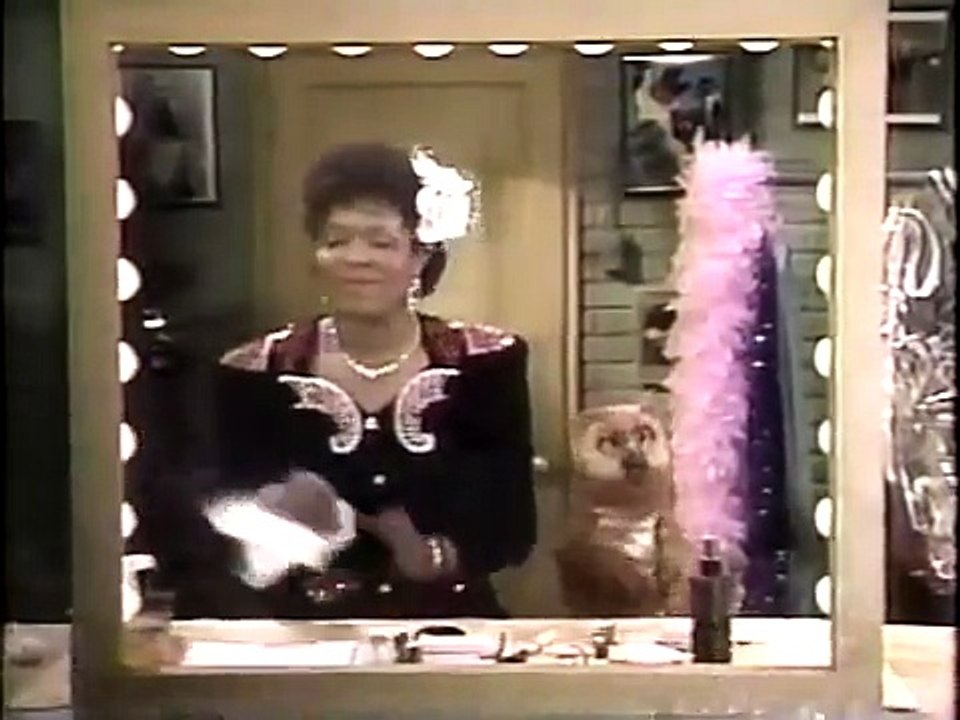 Classic Sesame Street Olivia Sings at Birdland Dailymotion Video