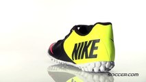 66197 Nike Bomba II Turf Soccer Shoes