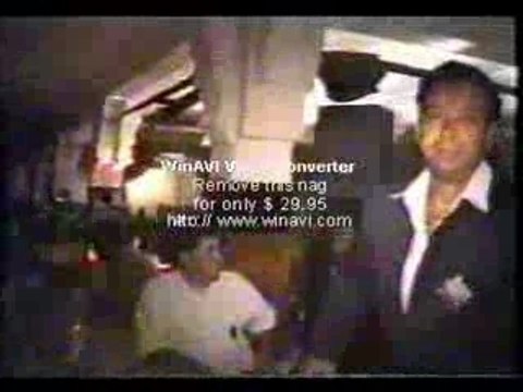 Anniversaire Cheba Djenet - Part 3