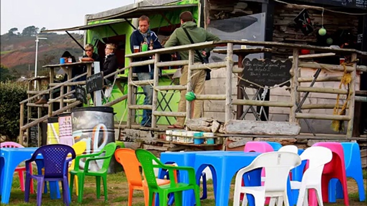 hommage souvenir - le Gros Bé  - plage de sciotot  MANCHE 50