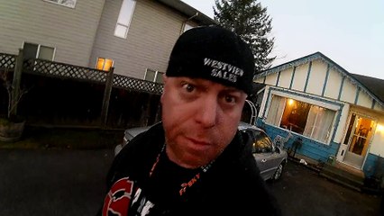 first runcam2 test flight seems kinda choppy for 1080 @ 60 fps