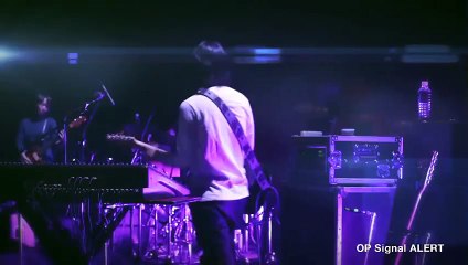Koji Nakamura 3月25日Beady Eye@横浜アリーナ　ダイジェスト