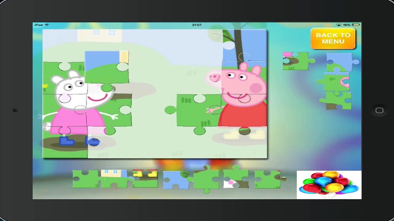 pepa pig PEPPA PIG francais video peppa pig