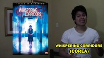 MEJORES PELICULAS DE TERROR ASIATICAS