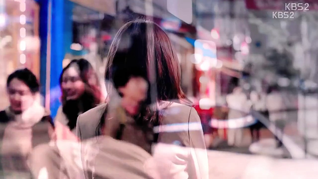 Soo Ah x Dong Jae [Sassy Go Go MV]