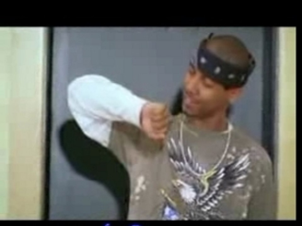 Juelz Santana - Clockwork