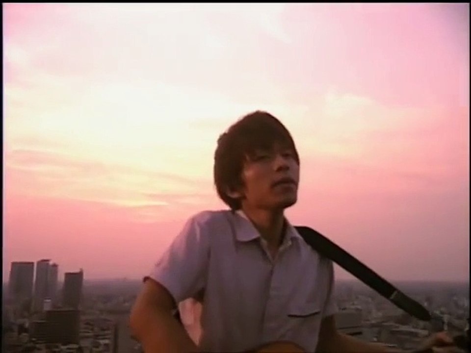 Yuuzora no Kami Hikouki - Naoya Mori
