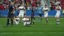 FIFA 16 - ca me casse les couilles ce jeux # e3 saison 1