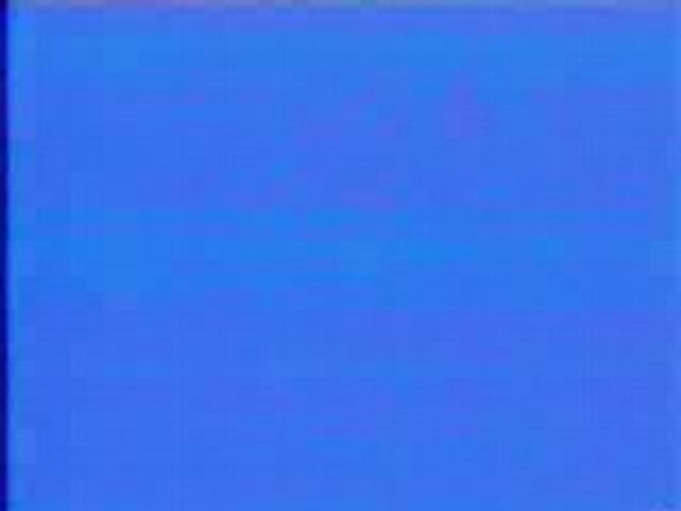 Very Brady Christmas ending w/ closing logos