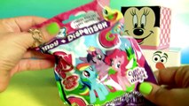 Disney Frozen Surprise Boxes Anna Elsa Sven Olaf Mickey Minnie Radz MLP MyLittlePony Fashe