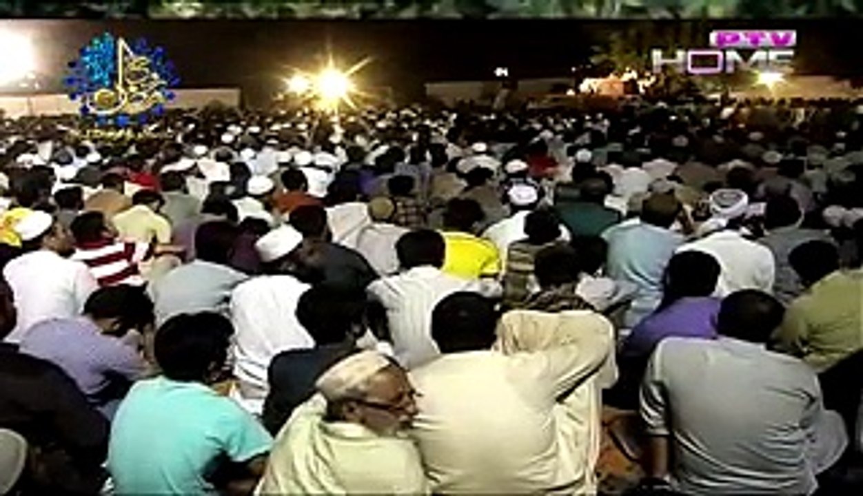Roshni Ka Safar by Maulana Tariq Jameel P2 in HD