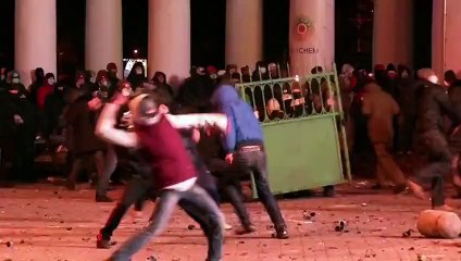 Les 1ères images de la 10ème saison de X-Files