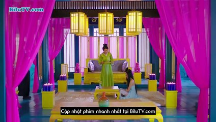 Xem Phim Thái Tử Phi Thăng Chức Ký Tập 16 VietSub - Thuyết Minh