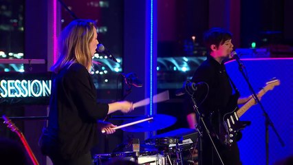 The Cadbury Sisters - Sarah (The Quay Sessions)