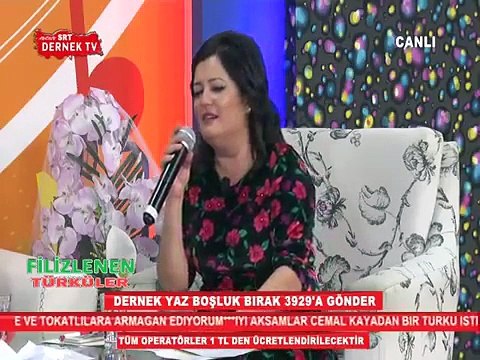 Filiz Ağar & Gonca Coşkun - Kurban Olduğum (Uzun Hava) Mükemmel