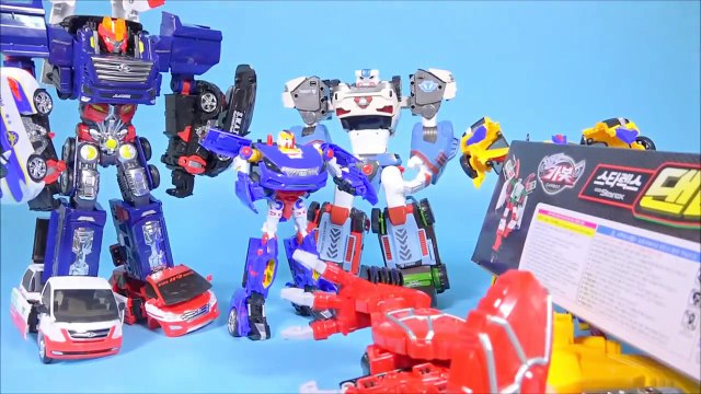 헬로카봇 댄디 구급차 파워레인저 다이노포스 또봇 카봇 티라노킹 �