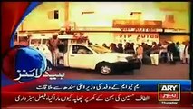 ARY News Headlines 13 March 2015, Latest News Updates Pakistan Today 13th March 2015