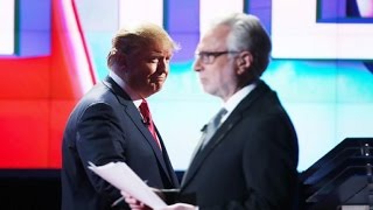 12/15/2015 CNN Republican Presidential Debate for 2016 (FULL VIDEO)