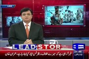 Dunya Kamran Khan Kay Sath | Indian Again And Again Doing LOC Ceasefire Violation – 28th A