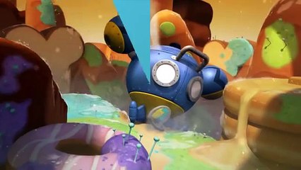 Cocomong2 Ep23 [Faster! Faster!]