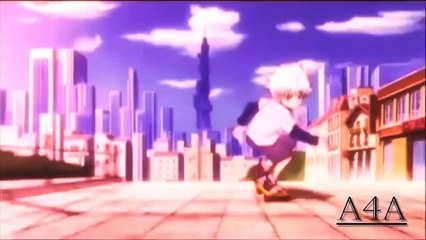 Top 10 Main Character Group/Protagonist Crew