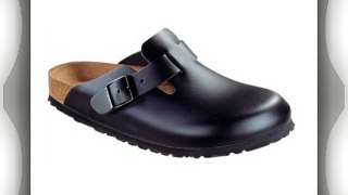 Birkenstock Boston Clogs Size 45