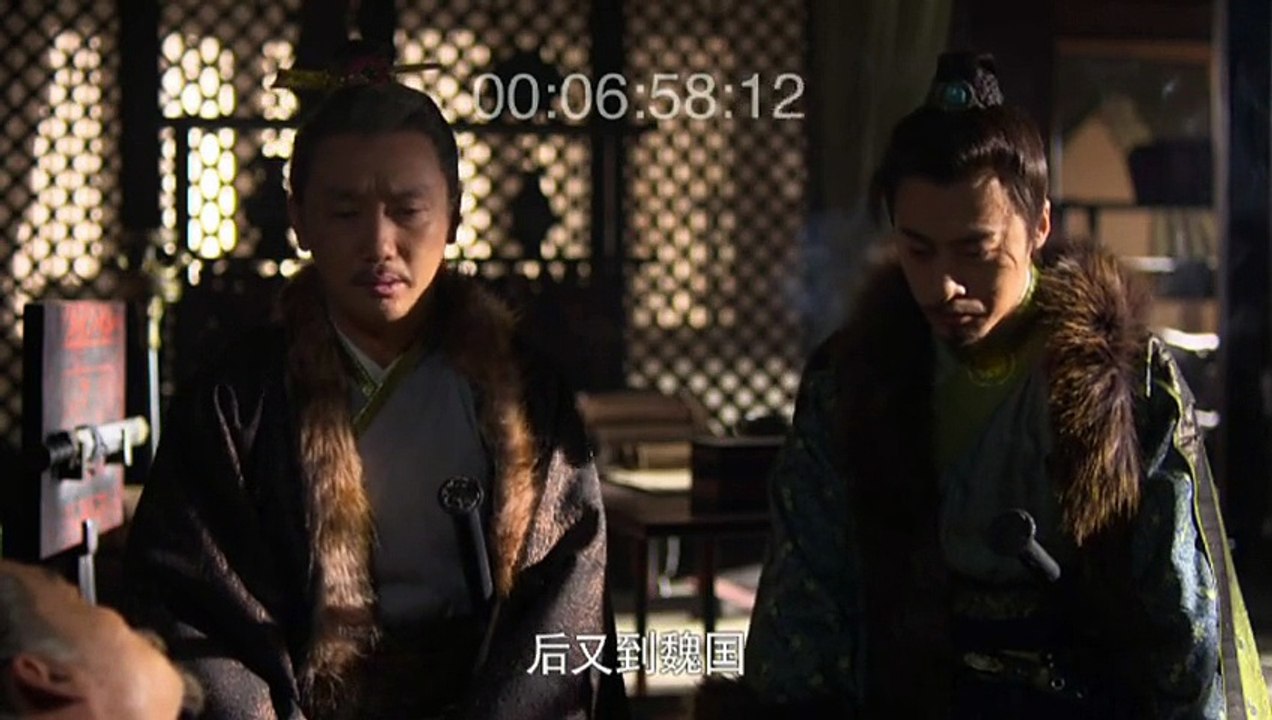 羋月傳 第78集