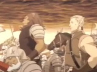 Jeanne d'Arc : Trailer Gamer's Day 07 - PSP