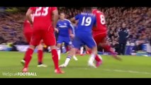 Diego Costa ● Mad Man Costa ¦¦ Craziest Moments Ever