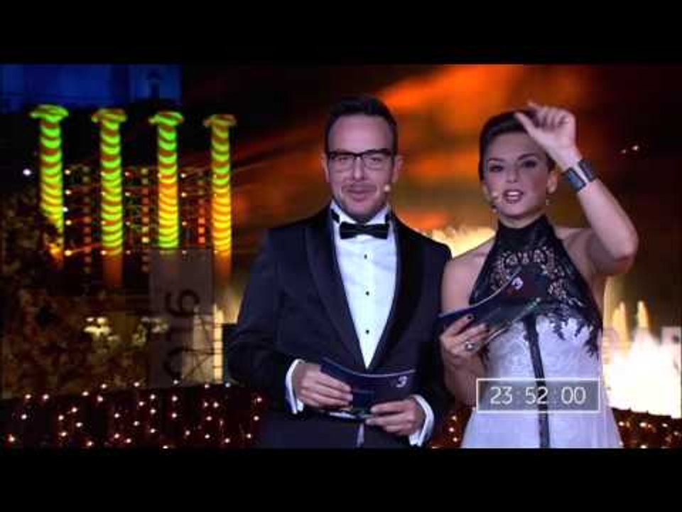 TV3 - Campanades de Cap d'Any - Campanades de Cap d'Any - 31/12/2015