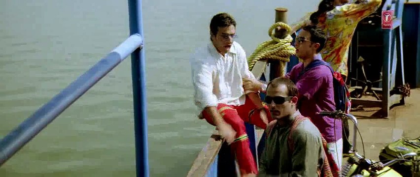 BS || Dil Chahta Hai -Dil Chahta Hai - Theme