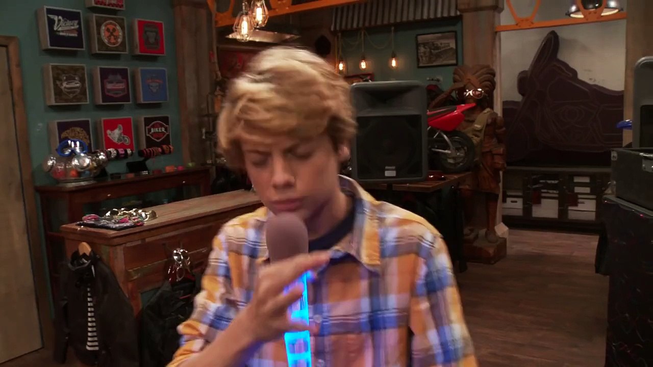 Henry Danger | Musical Mind Warp |