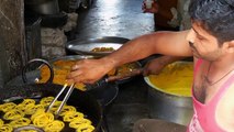 World Famous Indian Food Making | Street Food India Video.