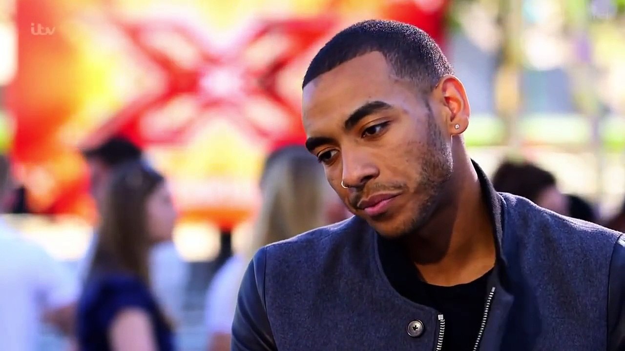 Josh Daniel makes the judges cry  S12E02  Auditions Week 1  The X Factor UK 2015