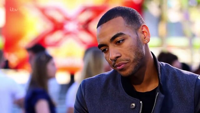 Josh Daniel makes the judges cry S12E02 Auditions Week 1 The X Factor UK 2015