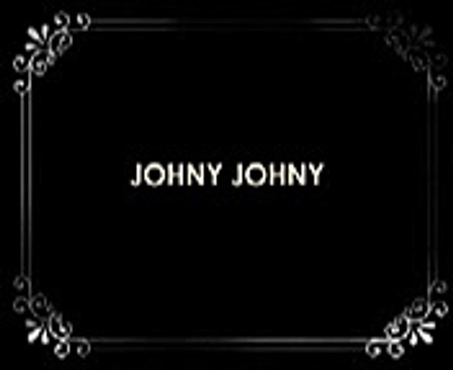 Johny Johny
