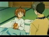 Cardcaptors Episode 6 Part 2